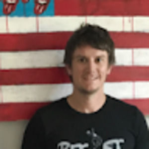 Meet your Posher, Mark